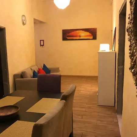 Leonardo'S Signoria Flat By Florencehospitality Exterior foto