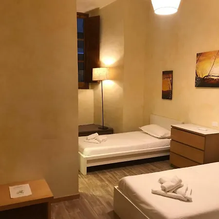 Leonardo'S Signoria Flat By Florencehospitality Exterior foto