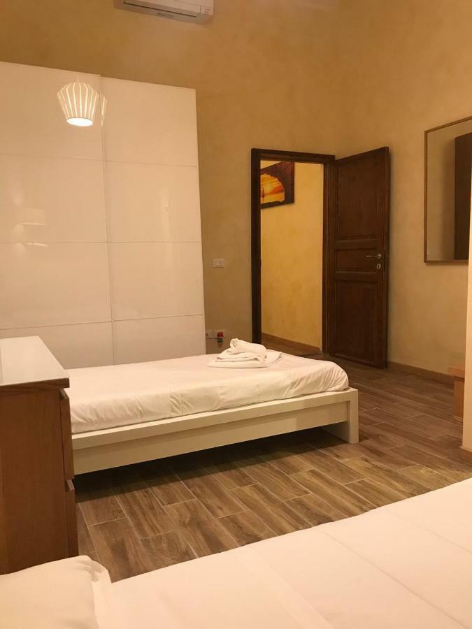 Leonardo's Signoria Flat Appartamento Firenze